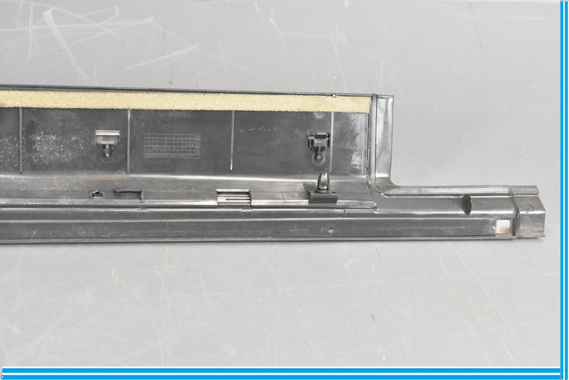 Load image into Gallery viewer, 00-06 Mercedes S500 S600 W220 Rear Left Door Step Sill Panel Rear Side Oem
