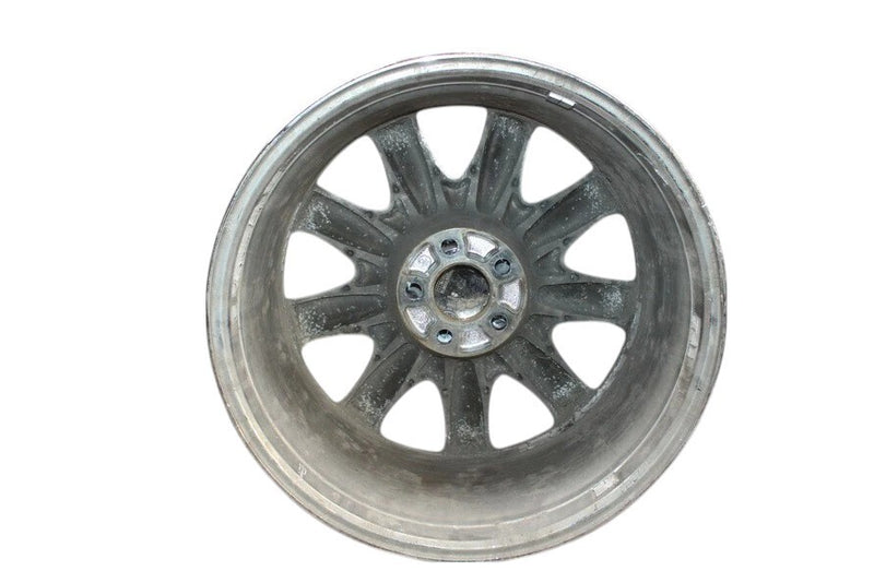 Load image into Gallery viewer, 11-13 Hyundai Equus Signature Rear Wheel Rim Disc Chrome 9.0x19 19'' Black Oem
