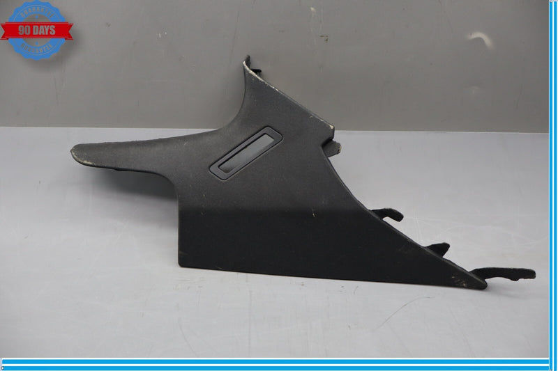Load image into Gallery viewer, 08-14 Mercedes C250 C300 C350 Rear Left C Pillar Upper Quarter Trim Cover Oem
