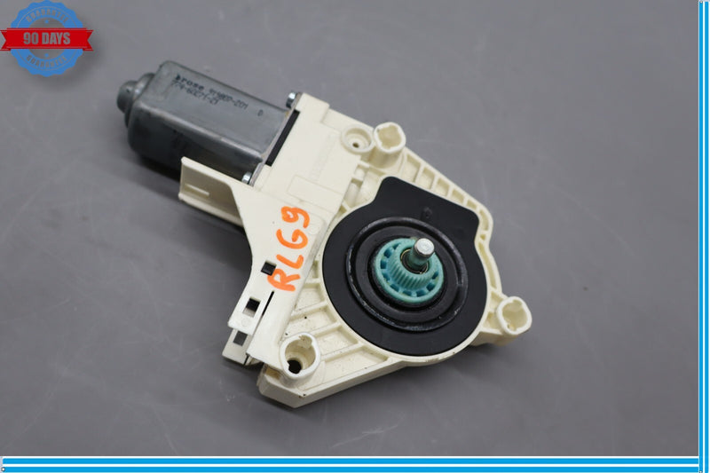 Load image into Gallery viewer, 10-18 Audi A7 Quattro Rear Left Driver Side Door Window Regulator Motor Oem
