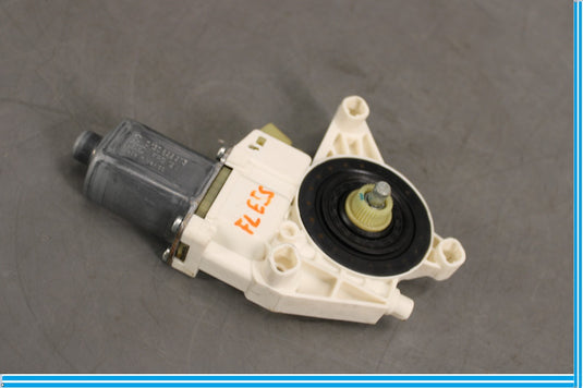 06-13 Mercedes GL550 GL450 Front Left Driver Side Window Regulator Motor Oem