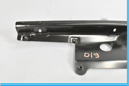 06-12 Bentley Continental Support Mount Plate 3W7809721B Oem