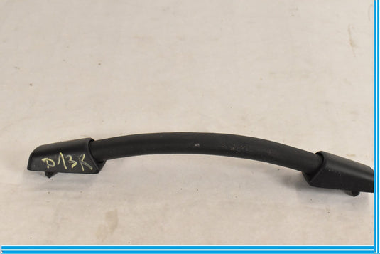 07-09 Mercedes CL550 CL600 W216 Right Interior Roof Grab Handle Black Oem