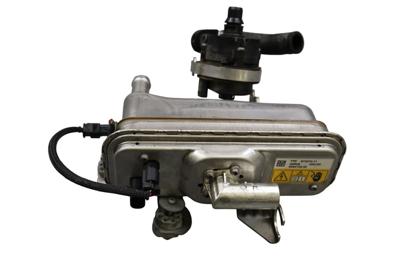 Load image into Gallery viewer, 14-21 BMW i3 I01 Hybrid Electric Flow Coolant Heater Control Unit 9335239 Oem
