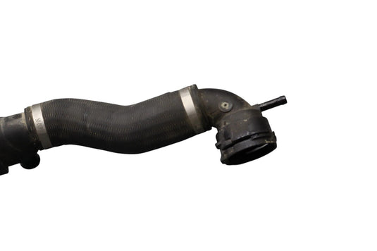 03-07 Bentley Continental Flying Spur GTC Upper Coolant Water Hose Tube Pipe Oem
