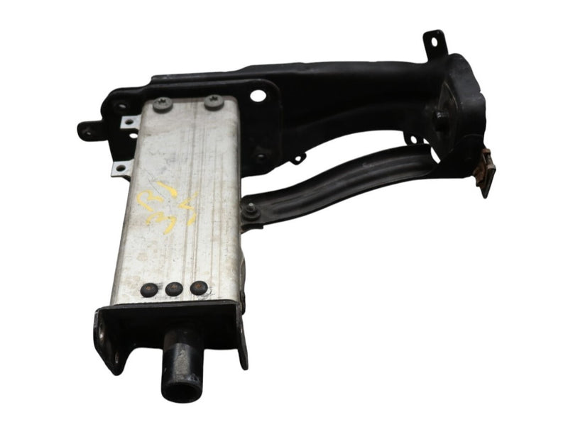 Load image into Gallery viewer, 03-09 Mercedes W211 E55 AMG Front Right Side Bumper Reinforcement Bracket Oem
