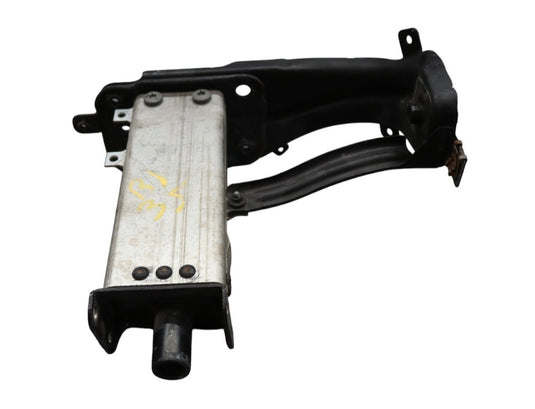 03-09 Mercedes W211 E55 AMG Front Right Side Bumper Reinforcement Bracket Oem