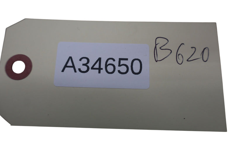 Load image into Gallery viewer, 10-19 Jaguar X351 XJ XJL Left Side Air Intake Duct Guide Tube Pipe Oem
