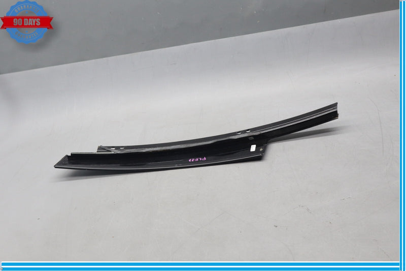 Load image into Gallery viewer, 09-15 BMW 750i 750Li Front Left Side Door Window B Pillar Applique Molding Oem
