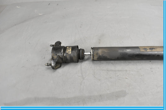 06-12 Mercedes W164 ML500 ML350 GL450 Rear Left Driver Side Shock Strut Oem