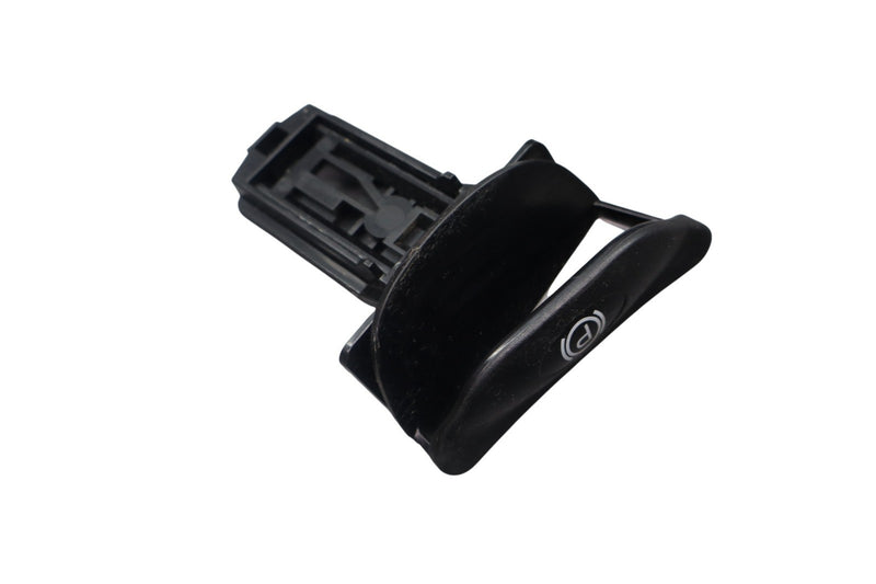 Load image into Gallery viewer, 03-12 Mercedes R230 SL500 Parking Brake Release Handle W/ Bracket Cover Oem
