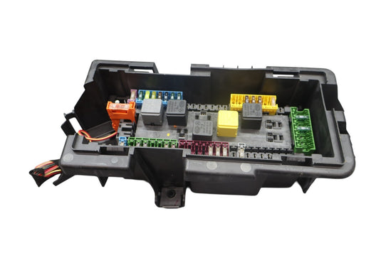 06-19 Mercedes X164 ML350 GL450 Power Distribution Fuse Box W/ Holder Oem