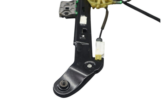 12-18 Audi A7 Quattro RS7 Rear Left Driver Side Door Window Regulator Panel OEM