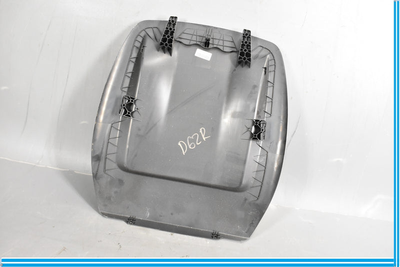Load image into Gallery viewer, 12-18 BMW 320i 328i F30 Front Right Passenger Seat Back Trim Cover Panel Oem
