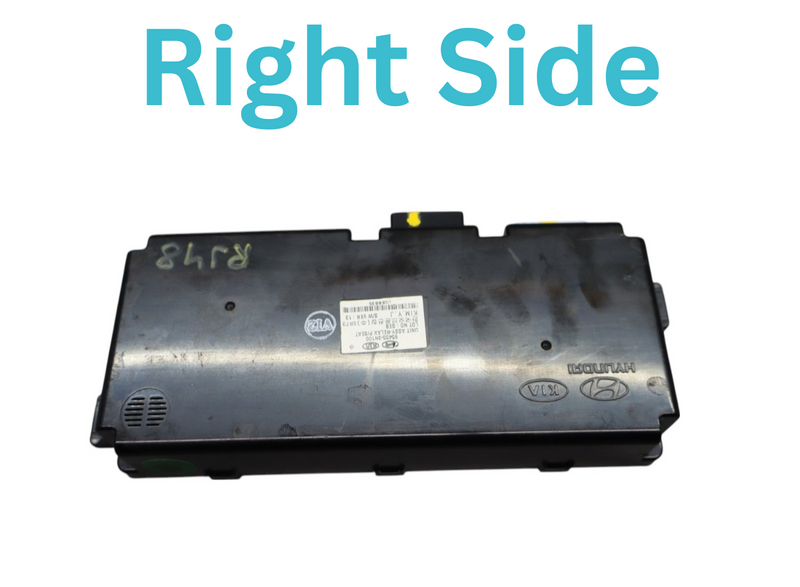 Load image into Gallery viewer, 11-13 Hyundai Equus Front Right Passenger Seat Memory Control Module Unit Oem
