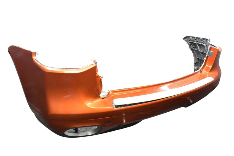 Load image into Gallery viewer, 06-08 Porsche Boxster Rear Bumper Cover Panel Assembly 7L5807421R Oem
