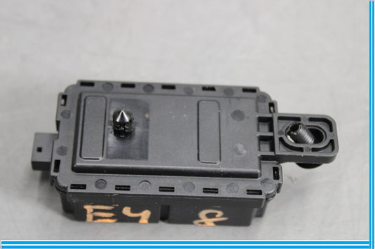 12-18 BMW 320i 328i F30 Keyless Entry Radio Remote Control Module Unit Oem