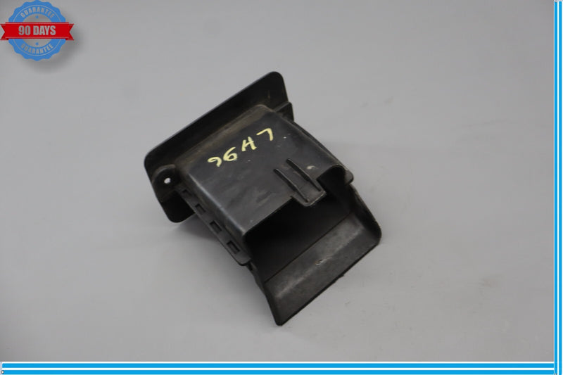 Load image into Gallery viewer, 09-15 BMW 750i 740i Radiator Left Driver Side Air Intake Channel Duct Tube Oem
