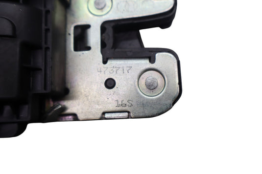 12-18 Audi A7 A6 S7 Quattro Rear Trunk Lid Tailgate Latch Lock Actuator Oem