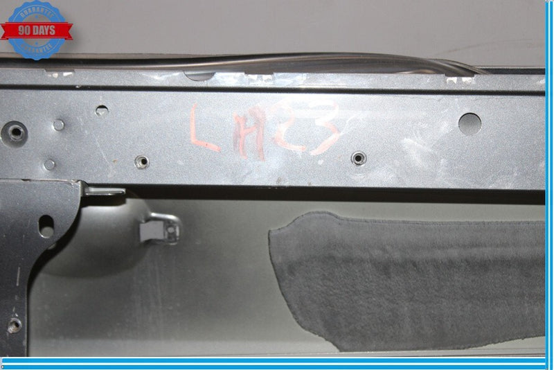 Load image into Gallery viewer, 07-15 Jaguar XK XKR X150 Front Left Driver Side Exterior Door Shell Panel Oem

