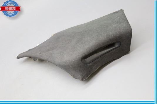 10-15 Jaguar XJ XJL X351 Rear Left Drive Side C Pillar Trim Panel CW93519A97 Oem