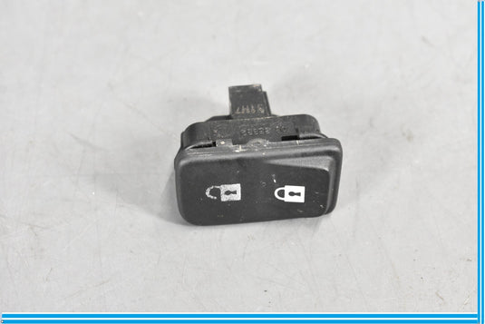 04-11 Volvo C70 Front Door Lock Control Switch Button Oem