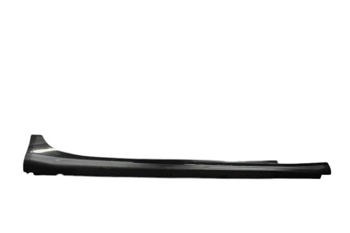 14-17 Maserati Ghibli Right Passenger Side Skirt Rocker Panel 670010791 OEM