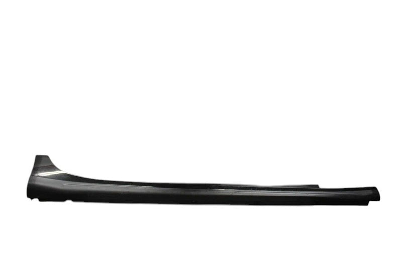 Load image into Gallery viewer, 14-17 Maserati Ghibli Right Passenger Side Skirt Rocker Panel 670010791 OEM
