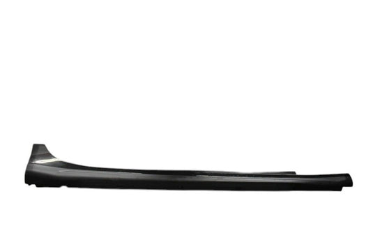 14-17 Maserati Ghibli Right Passenger Side Skirt Rocker Panel 670010791 OEM