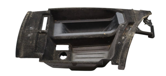 11-16 BMW 528i 535i 550i  F10 Front Center Console Storage Compartment Tray Oem