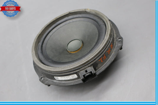 10-12 Jaguar XJ XJL Rear Right Passenger Side Door Bass Audio Speaker Oem