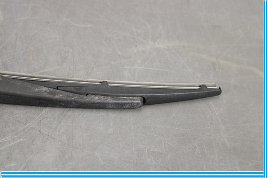 11-17 Infiniti QX56 QX80 Rear Upper Windshield Wind Shield Wiper Arm Oem