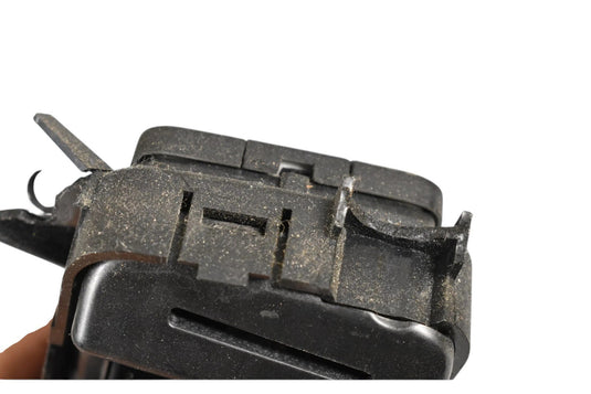 04-19 Maserati Quattroporte GranCabrio AC A/C Heater Climate Control Switch Oem