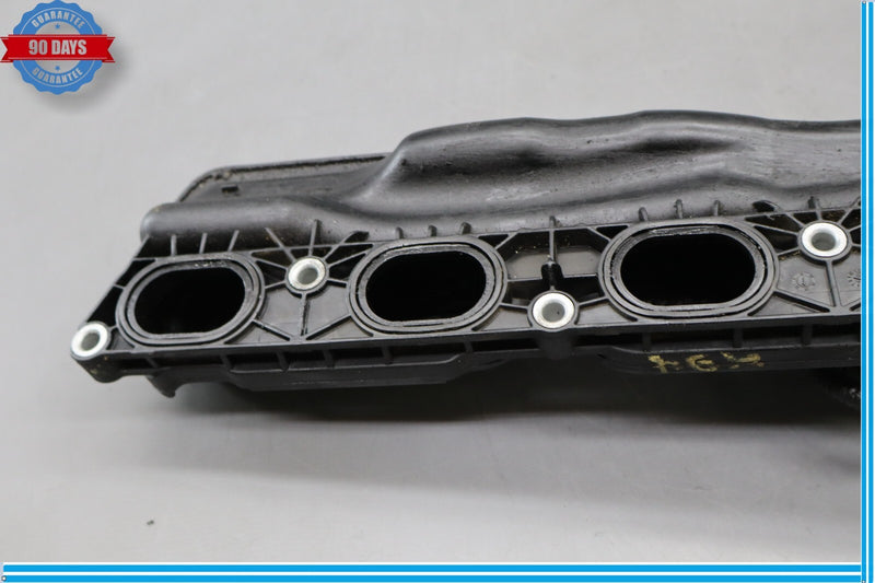 Load image into Gallery viewer, 09-12 BMW 750i 750Li Right Passenger Side Turbo Engine Air Intake Manifold Oem

