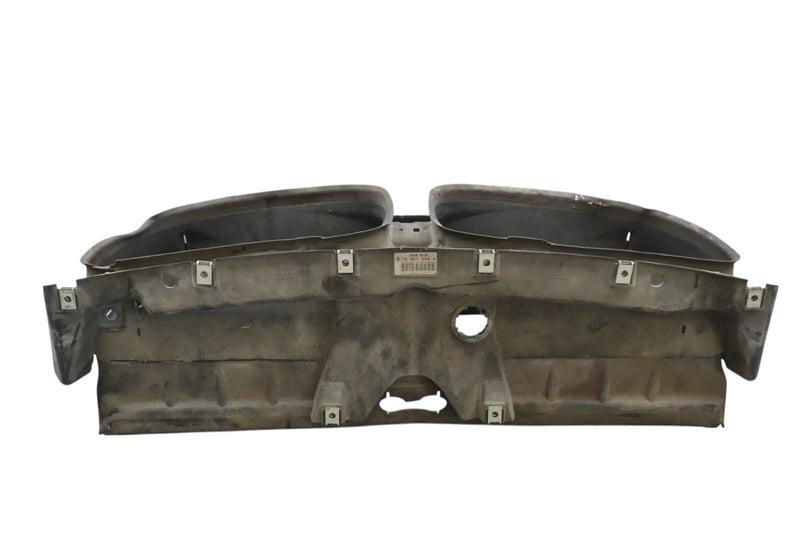 Load image into Gallery viewer, 09-15 BMW 750i 750Li xDrive Radiator Core Air Guide Duct Shutters 444415001 OEM
