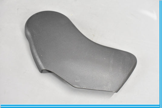 09-15 Jaguar XF XFR Front Right Passenger Side Seat Valance Trim Cover JMN Oem