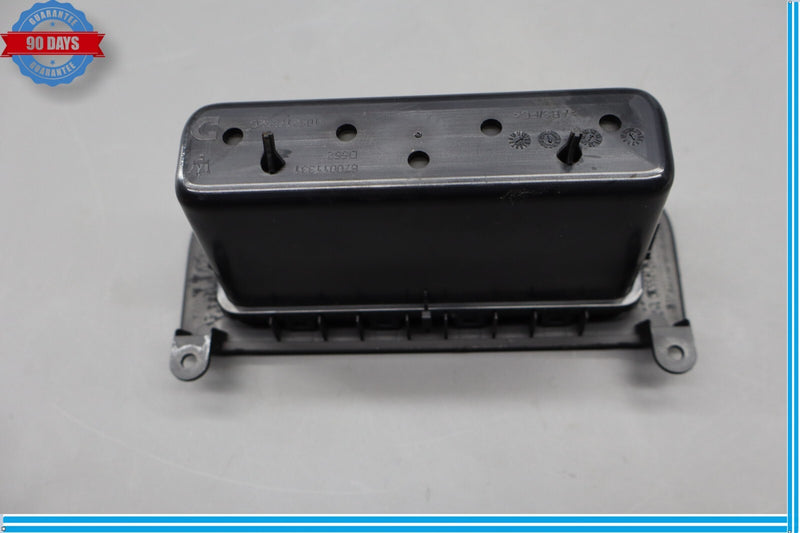 Load image into Gallery viewer, 14-22 Maserati Quattroporte Rear Center Console Storage Tray Insert Oem
