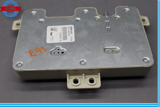 04-10 BMW 645Ci 650i Left Driver Side Multi-band Antenna Module Oem