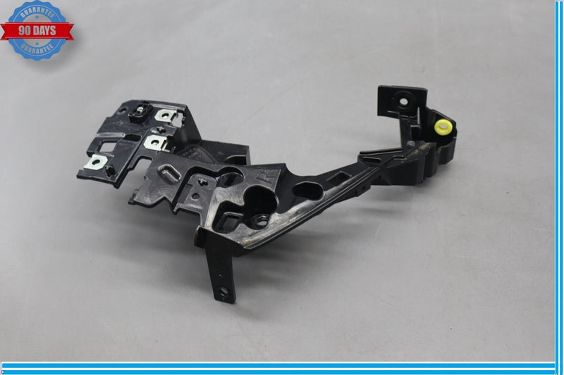Load image into Gallery viewer, 10-16 Porsche Panamera Front Right Side Dashboard Dash Support Bracket Oem
