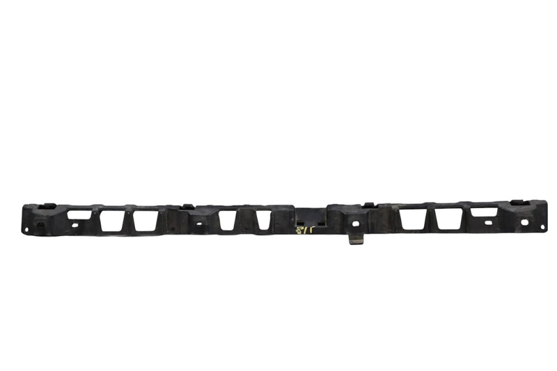 Load image into Gallery viewer, 11-18 Porsche Cayenne Rear Center Bumper Support Mount Bracket 7P5807863 OEM
