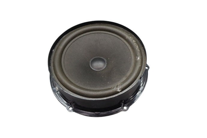 11-16 Volkswagen VW Touareg Left Or Right Side Door Audio Sound Speaker Oem