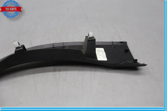 10-16 Porsche Panamera Front Left Driver Side A Pillar Middle Cover Panel Oem