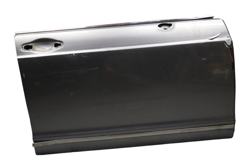 Load image into Gallery viewer, 06-09 Bentley Continental Flying Spur Front Right Side Door Shell Panel Oem
