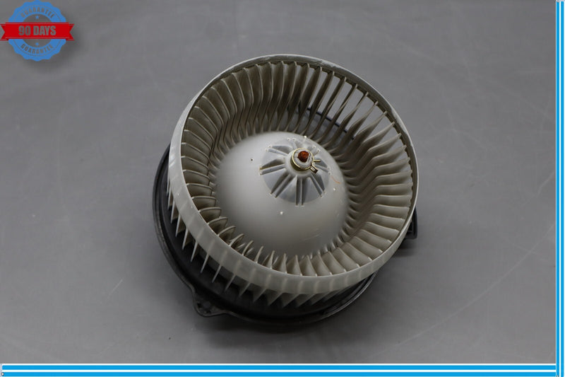 Load image into Gallery viewer, 02-10 Lexus SC430 Z40 HVAC A/C Air Conditioning Heater Fan Blower Motor Oem

