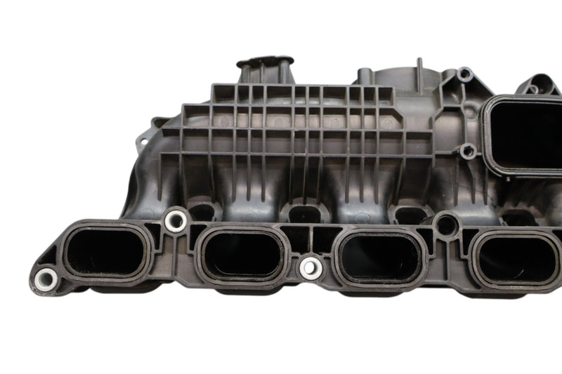 Load image into Gallery viewer, 14-18 BMW X5 F15 Engine Air Inlet Intake Manifold Black 11617576911 Oem

