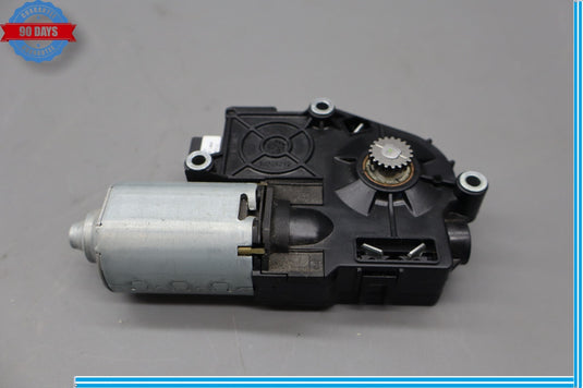 09-19 BMW 750Li 750Li xDrive Panoramic Sun Roof Sunroof Motor Assembly  Oem