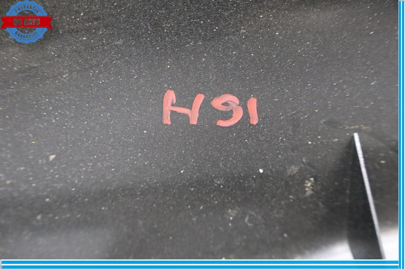 Load image into Gallery viewer, 10-18 Jaguar XJL X351 XJ Trunk Inner Lid Lower Handle Cover Trim Panel Oem
