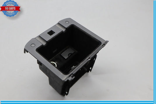 11-13 Hyundai Equus Center Console Front Ashtray Compartment Tray Insert Oem