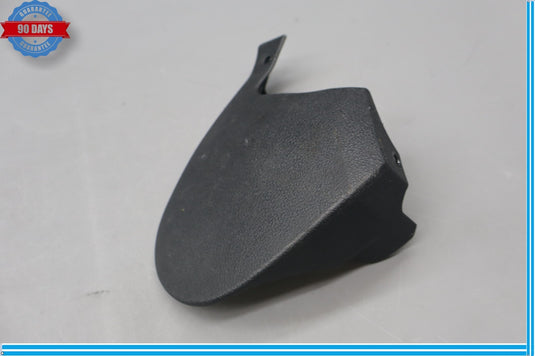 12-18 Audi A6 Front Left Driver Side Seat Inner Trim Cover Panel Oem