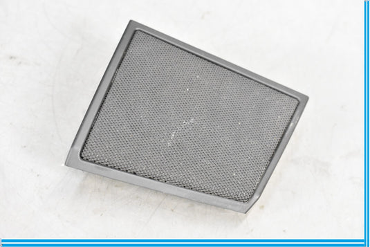 14-20 Maserati Quattroporte Right Passenger Front Dash Speaker Cover Oem